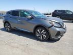 2023 Nissan Murano Sl zu verkaufen in Grand Prairie, TX - Front End