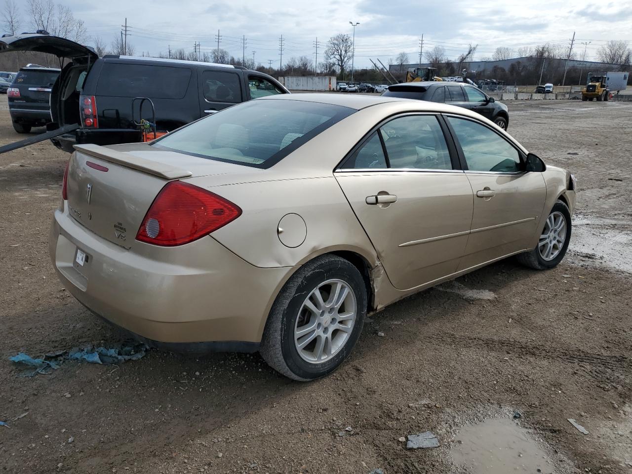 2006 Pontiac G6 - Image 3