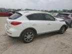 2016 Infiniti Qx50  იყიდება Houston-ში, TX - Front End