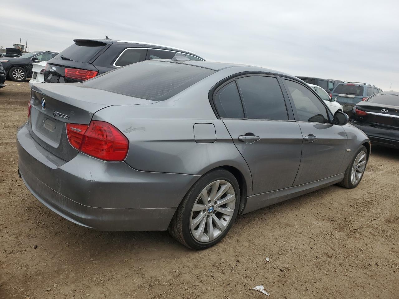 2011 BMW 3er - Image 3