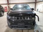 Eldridge, IA에서 판매 중인 2021 Jeep Compass Limited - Front End