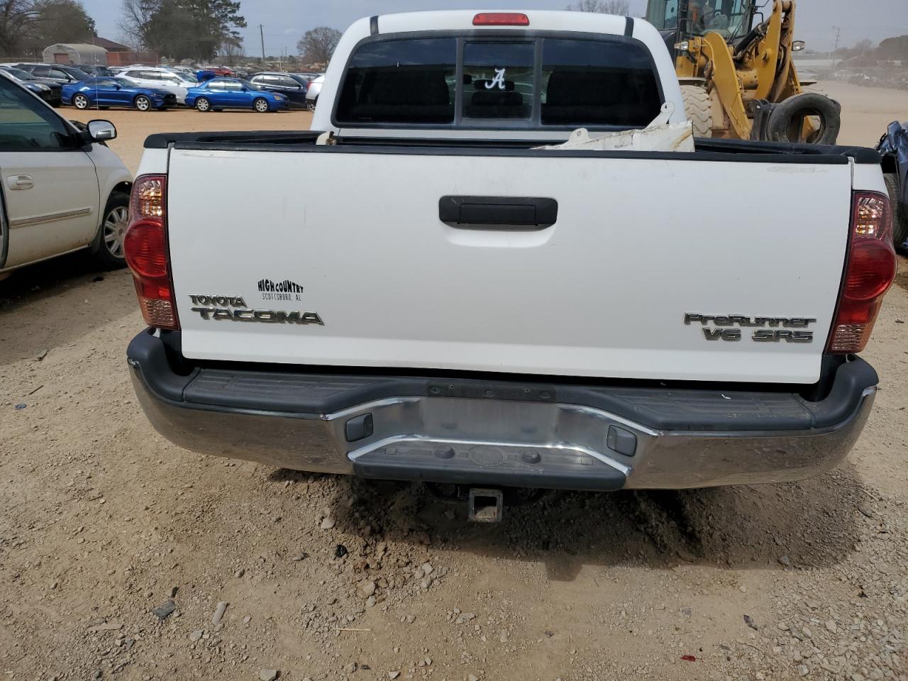 2006 Toyota Tacoma - Image 6