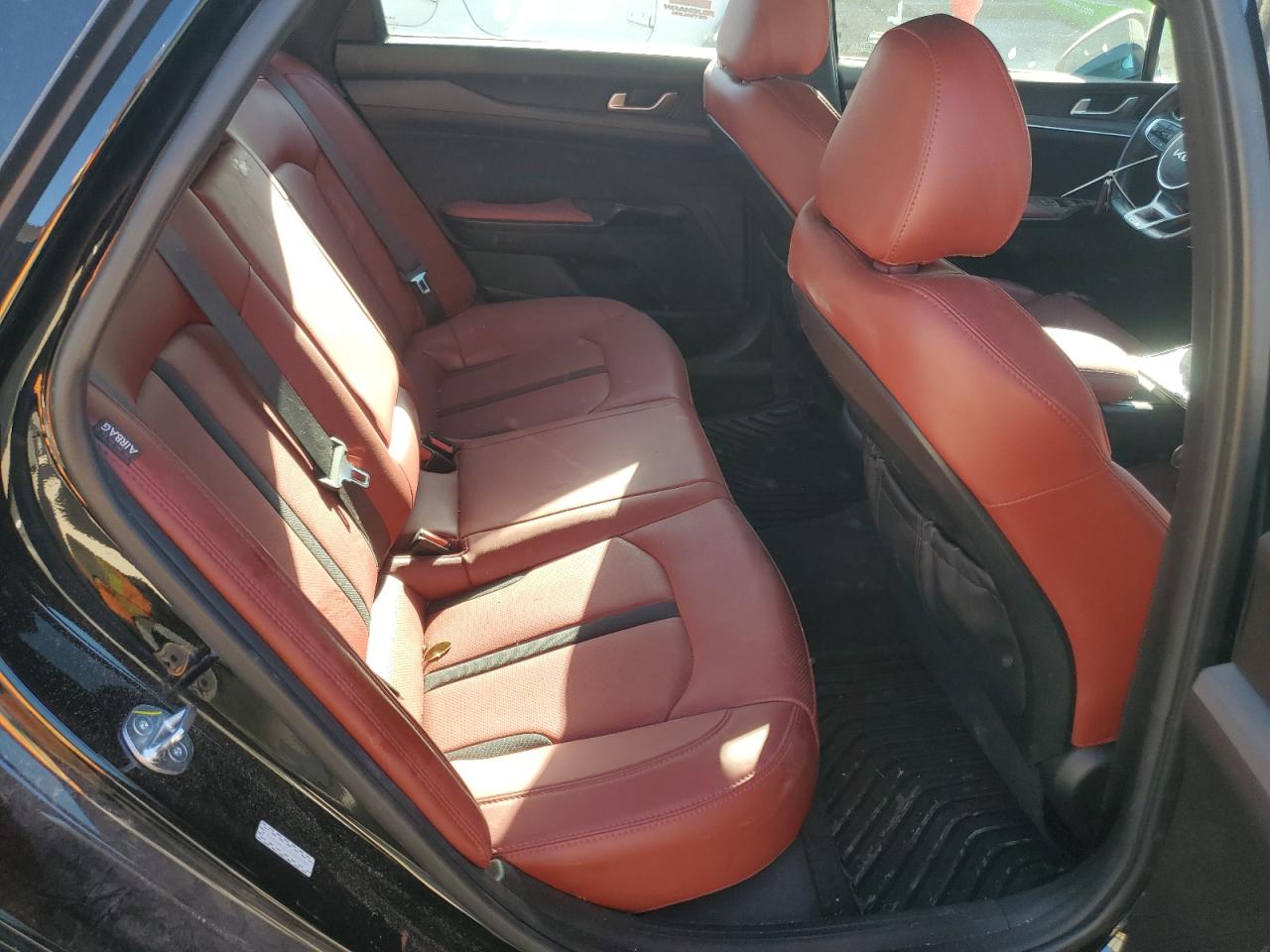 2024 Kia K5 Gt Line VIN: 5XXG64J2XRG253083 Lot: 49281885