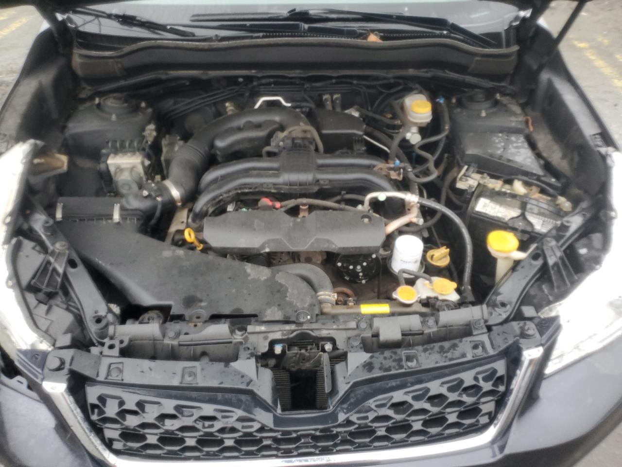 2016 Subaru Forester - Image 13