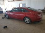 2023 Hyundai Elantra Se for Sale in Lexington, KY - Front End