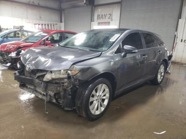 2014 Toyota Venza Le