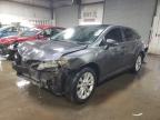 2014 Toyota Venza Le للبيع في Elgin، IL - Front End
