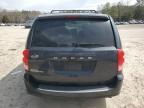 2013 Dodge Grand Caravan Sxt na sprzedaż w Knightdale, NC - Side