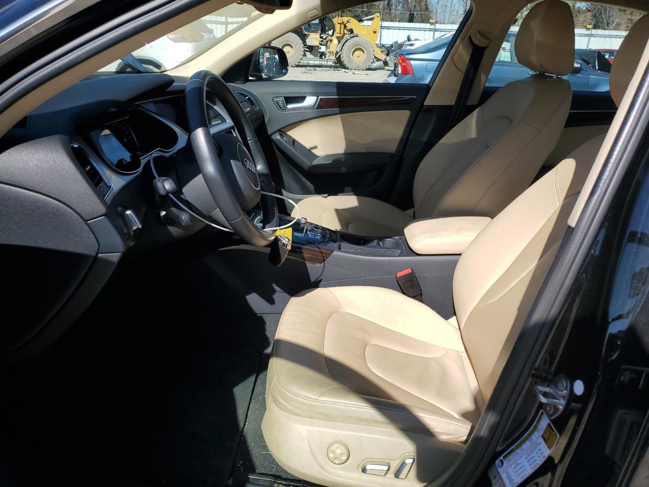 2015 Audi A4 - Image 7