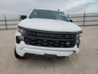 2024 Chevrolet Silverado K1500 Custom იყიდება Andrews-ში, TX - All Over