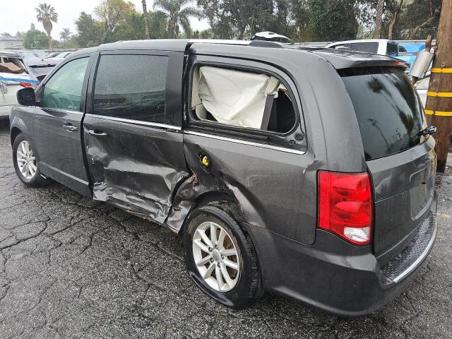  DODGE CARAVAN 2019 Szary