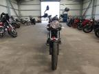 2025 LEXM ZSB 125 EF for sale at Copart NEWBURY