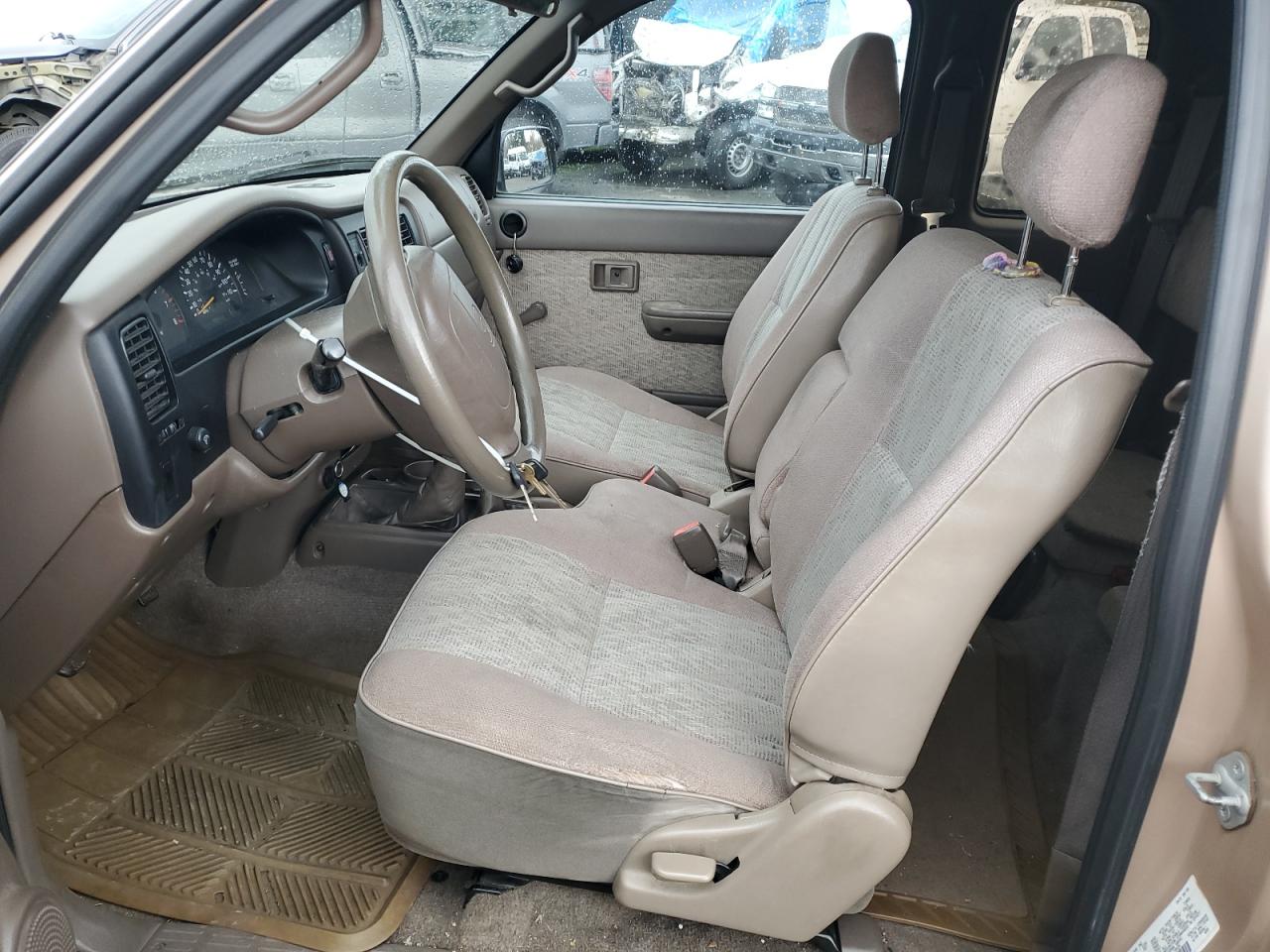 1998 Toyota Tacoma - Image 7