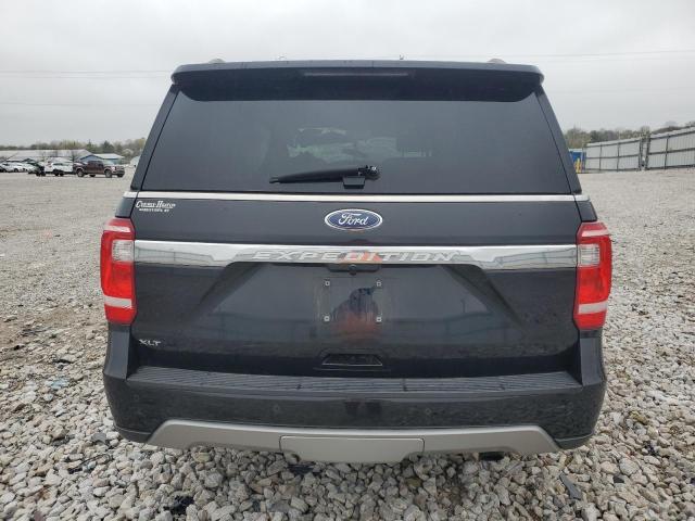  FORD EXPEDITION 2020 Czarny