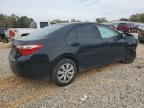 2016 Toyota Corolla L zu verkaufen in Eight Mile, AL - Front End