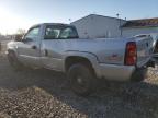 2005 Chevrolet Silverado K1500 for Sale in Columbus, OH - Side