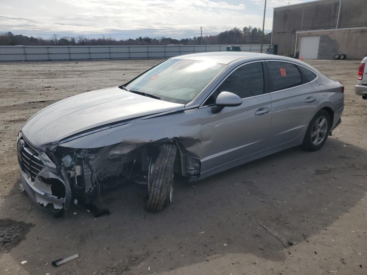 2020 Hyundai Sonata - Image 1