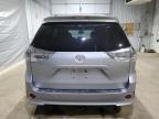2017 Toyota Sienna Se იყიდება Candia-ში, NH - Front End