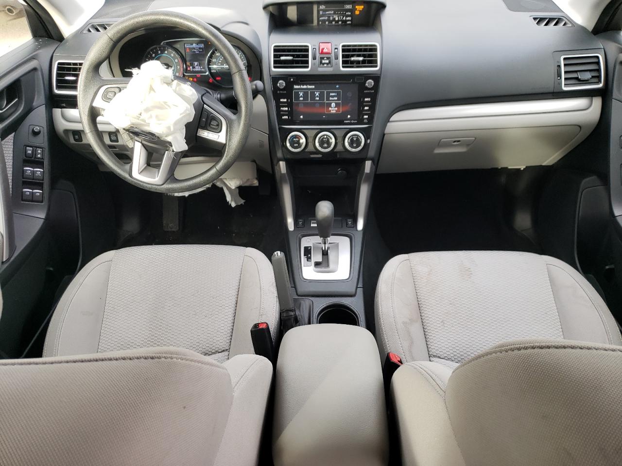 2017 Subaru Forester - Image 8