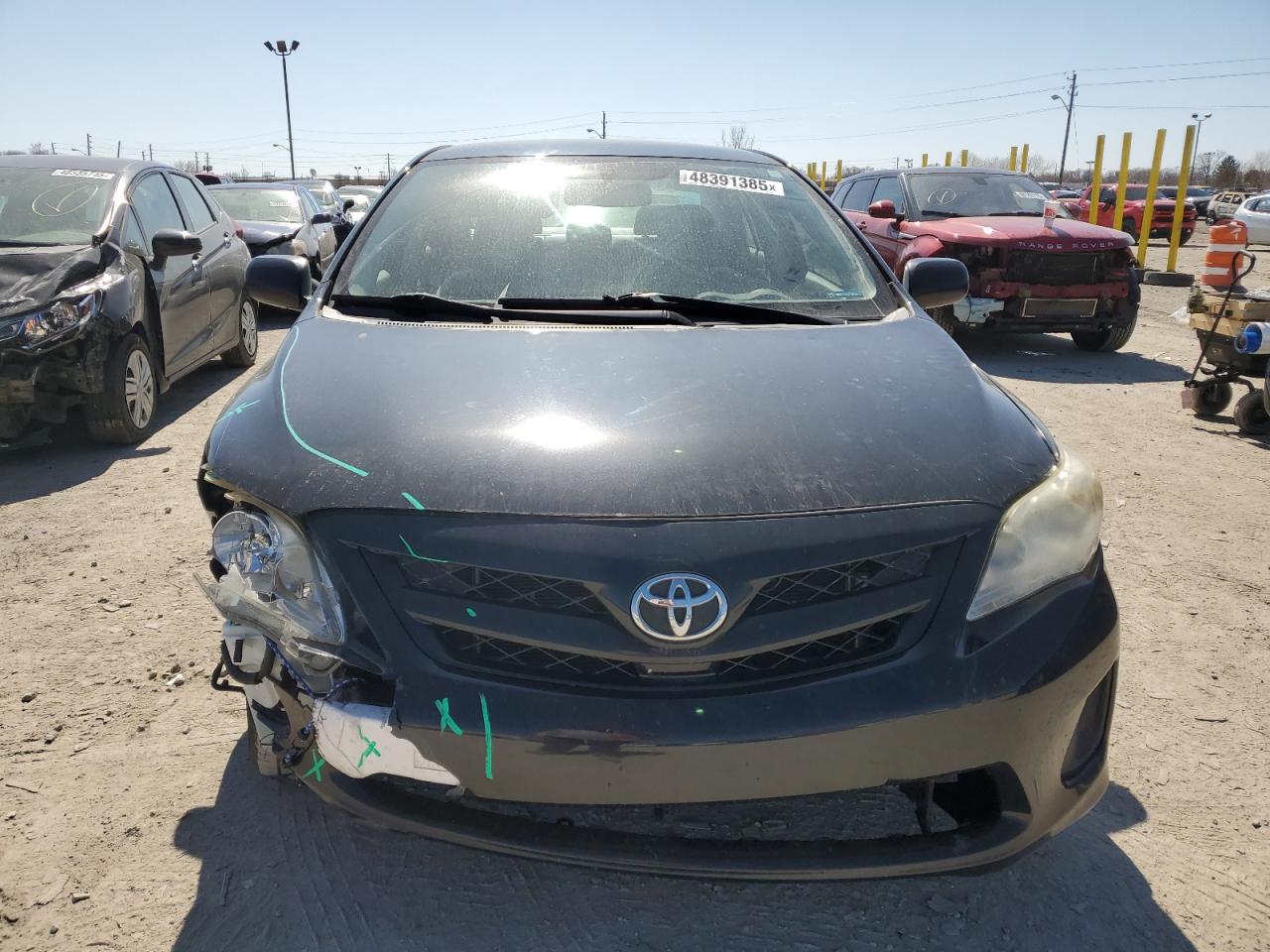 2011 Toyota Corolla - Image 5