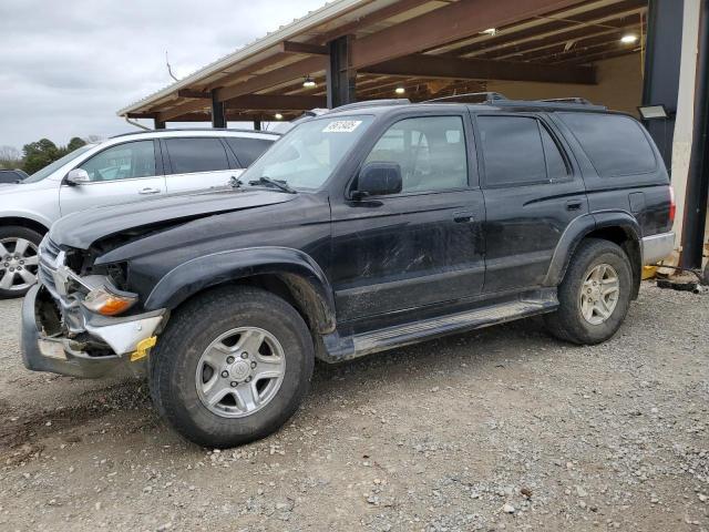 2002 Toyota 4Runner Sr5