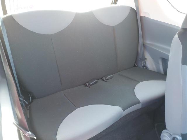 2011 CITROEN C1 VT