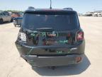2019 Jeep Renegade Latitude zu verkaufen in Wilmer, TX - Rear End