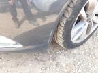 2013 VAUXHALL INSIGNIA S for sale at Copart COLCHESTER