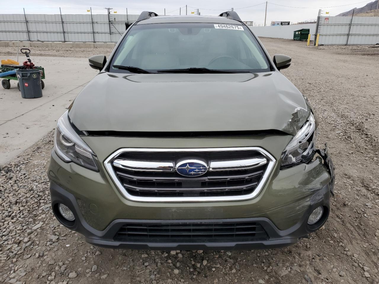 2019 Subaru Outback - Image 5