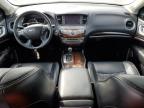 2013 INFINITI JX35  à vendre chez Copart ON - OTTAWA