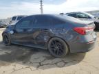 2022 Honda Civic Sport en Venta en Fresno, CA - Front End