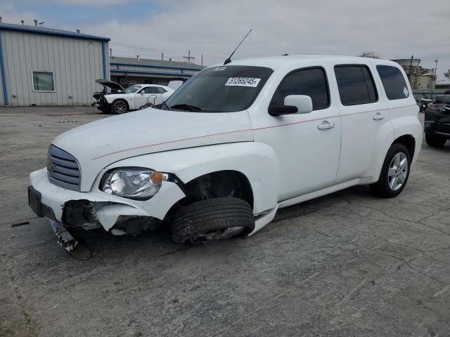2011 Chevrolet Hhr Lt