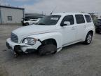 2011 Chevrolet Hhr Lt იყიდება Tulsa-ში, OK - Undercarriage