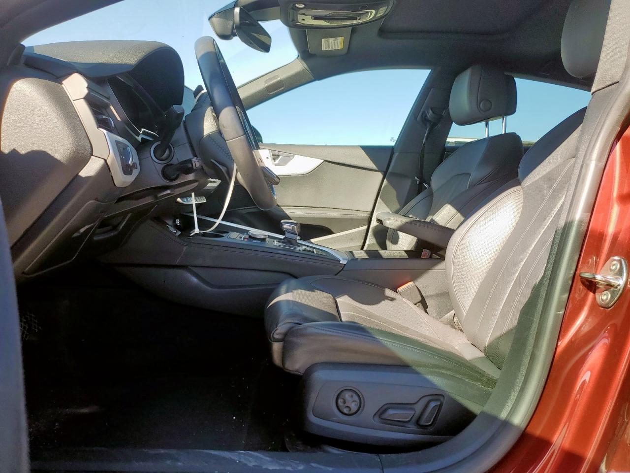 2019 Audi A5 - Image 7
