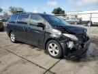 Sacramento, CA에서 판매 중인 2013 Toyota Sienna Le - Front End