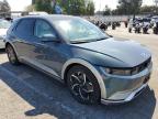 2024 Hyundai Ioniq 5 Limited на продаже в Van Nuys, CA - Front End