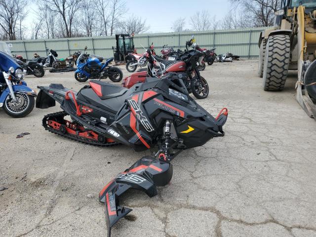 2021 POLARIS SNOWMOBILE