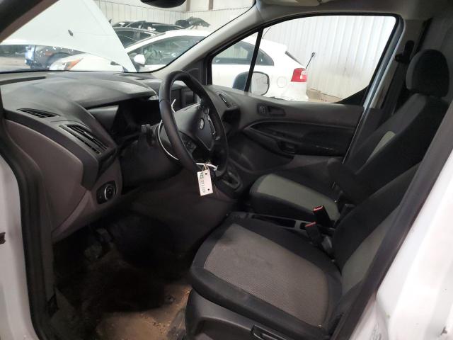  FORD TRANSIT 2022 White