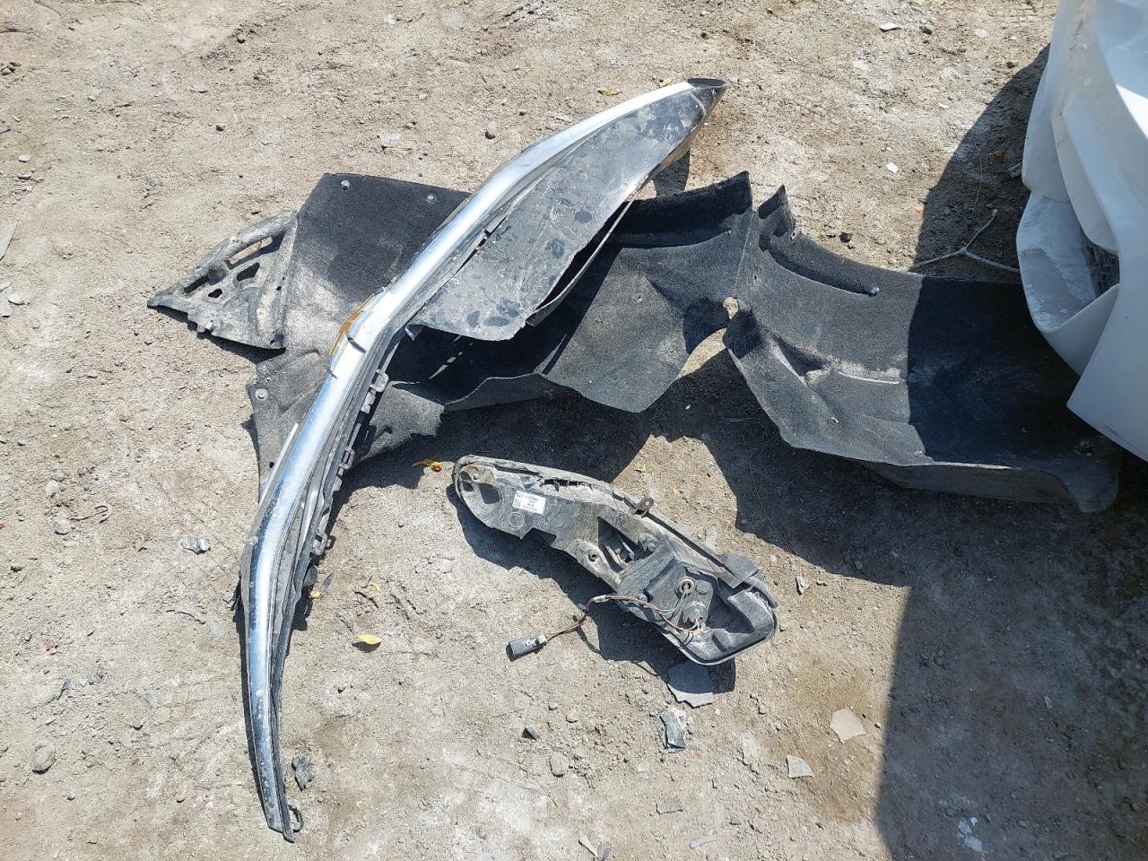 KL1ZA5CS4LB313129 - 2020 Chevrolet MALIBU - #50108735