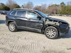 2016 Jeep Cherokee Limited for Sale in Seaford, DE - Front End