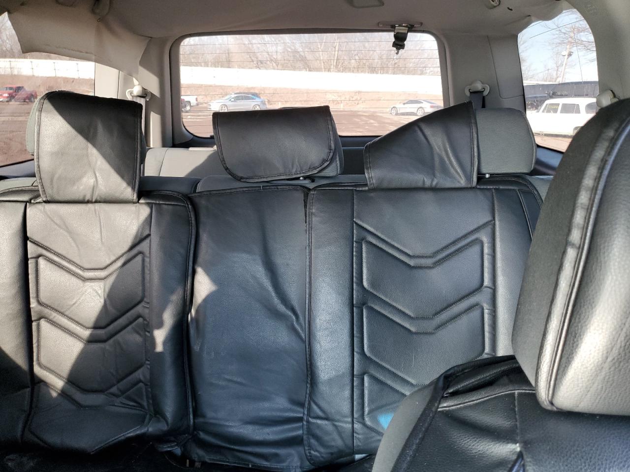 2006 Honda Pilot - Image 10