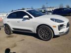 2021 Porsche Macan S იყიდება Finksburg-ში, MD - Rear End