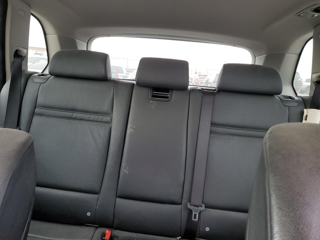 2009 BMW X5 - Image 10