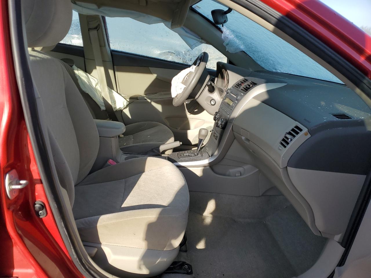 2009 Toyota Corolla - Image 7