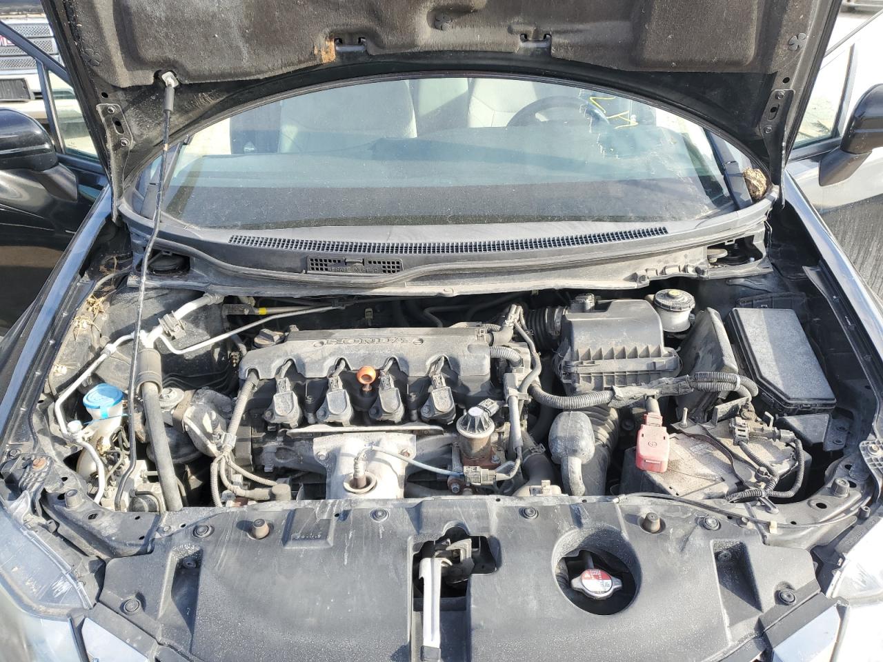 2014 Honda Civic - Image 13