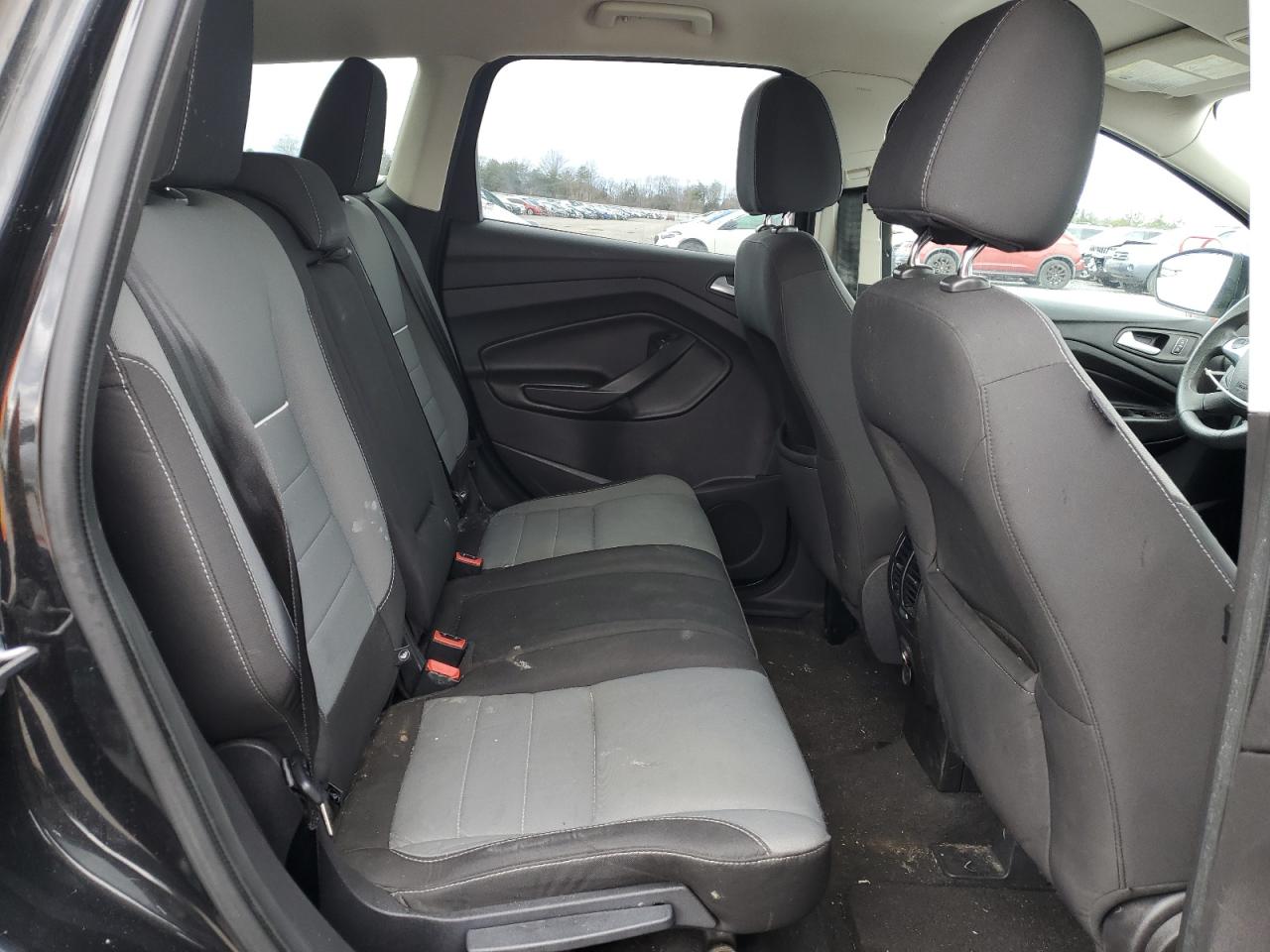 2013 Ford Escape - Image 11