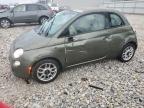 2012 Fiat 500 Pop de vânzare în Wayland, MI - All Over