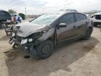 2017 Kia Forte Lx for Sale in Tucson, AZ - Front End