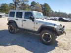 2011 Jeep Wrangler Unlimited Sahara zu verkaufen in Harleyville, SC - Water/Flood