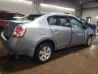 2008 Nissan Sentra 2.0 for Sale in Elgin, IL - Front End